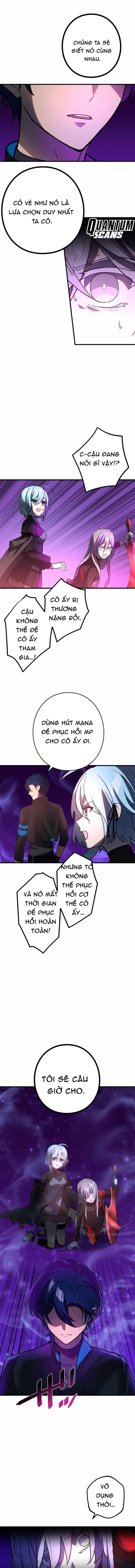 Game Thủ Tái Xuất, Trọng Lực Vô Song Chap 64 - Next Chap 65