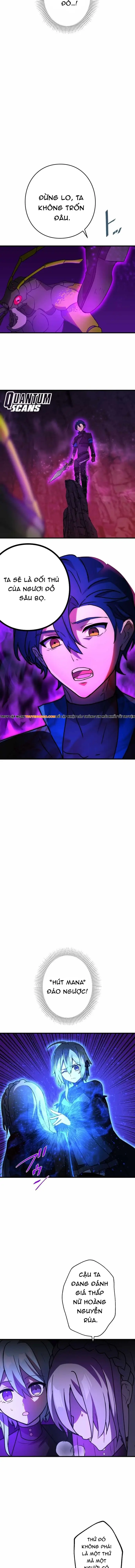 Game Thủ Tái Xuất, Trọng Lực Vô Song Chap 64 - Next Chap 65