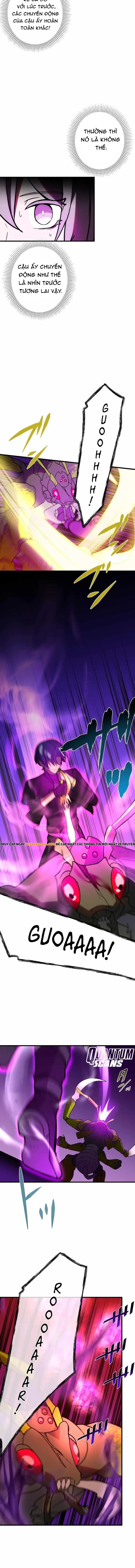 Game Thủ Tái Xuất, Trọng Lực Vô Song Chap 64 - Next Chap 65