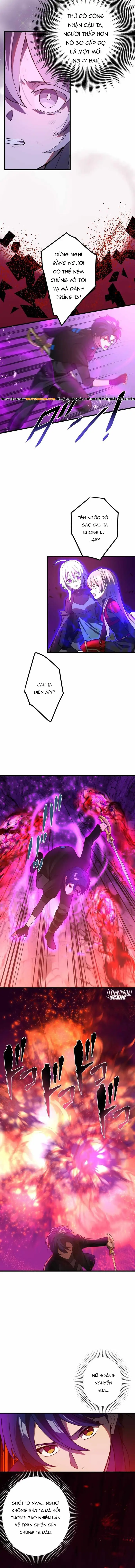 Game Thủ Tái Xuất, Trọng Lực Vô Song Chap 65 - Next Chap 66