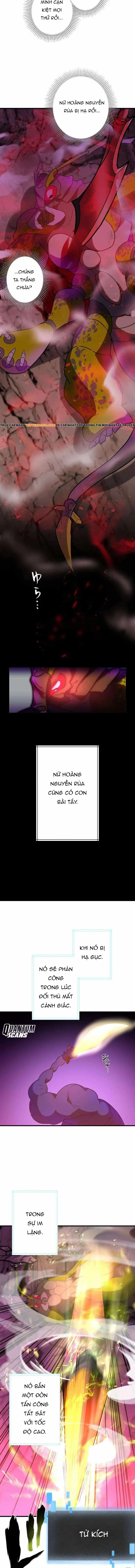 Game Thủ Tái Xuất, Trọng Lực Vô Song Chap 66 - Next Chap 67