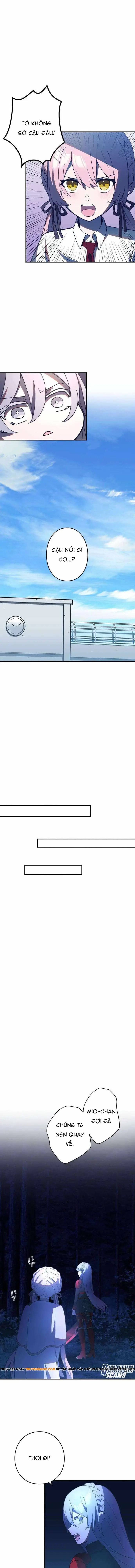 Game Thủ Tái Xuất, Trọng Lực Vô Song Chap 66 - Next Chap 67