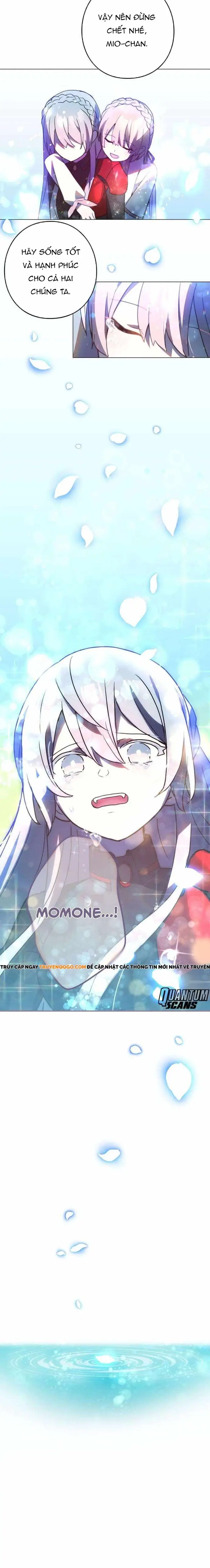 Game Thủ Tái Xuất, Trọng Lực Vô Song Chap 66 - Next Chap 67