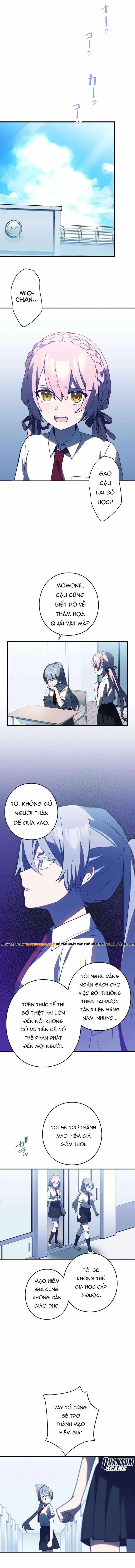 Game Thủ Tái Xuất, Trọng Lực Vô Song Chap 66 - Next Chap 67