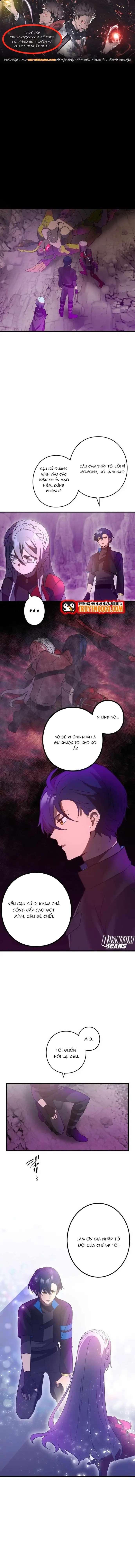 Game Thủ Tái Xuất, Trọng Lực Vô Song Chap 67 - Next Chap 68