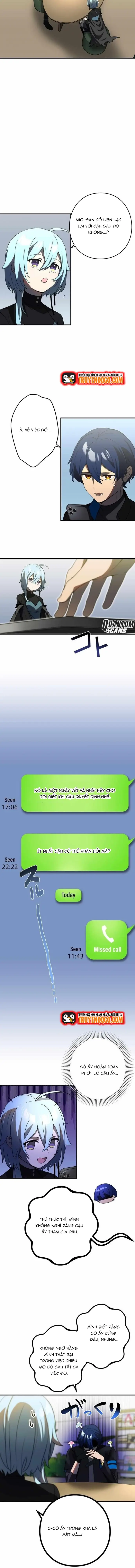 Game Thủ Tái Xuất, Trọng Lực Vô Song Chap 67 - Next Chap 68