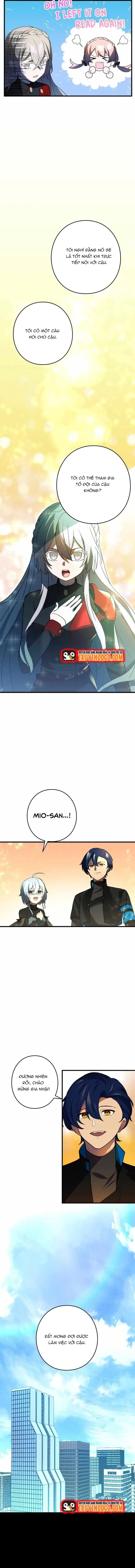 Game Thủ Tái Xuất, Trọng Lực Vô Song Chap 67 - Next Chap 68