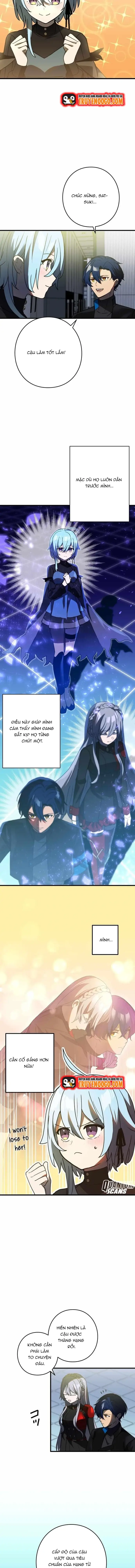 Game Thủ Tái Xuất, Trọng Lực Vô Song Chap 68 - Next Chap 69