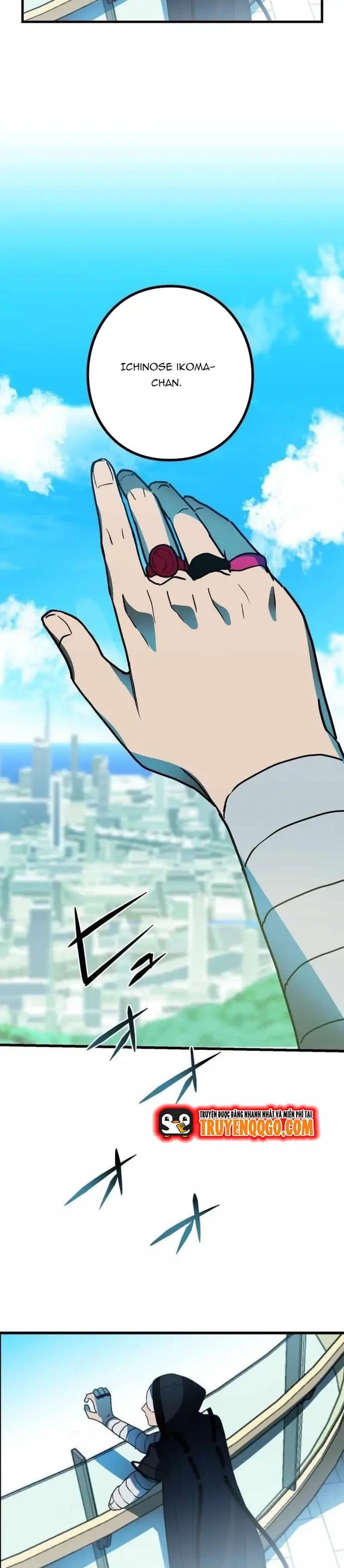 Game Thủ Tái Xuất, Trọng Lực Vô Song Chap 68 - Next Chap 69