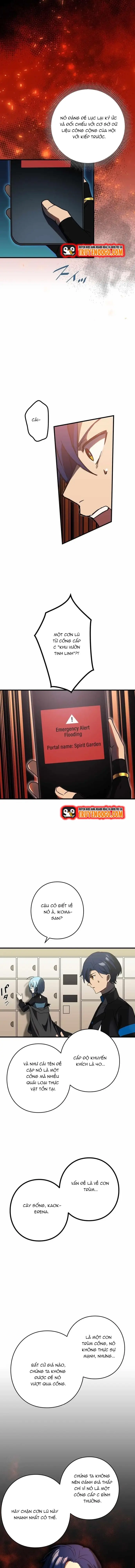 Game Thủ Tái Xuất, Trọng Lực Vô Song Chap 68 - Next Chap 69