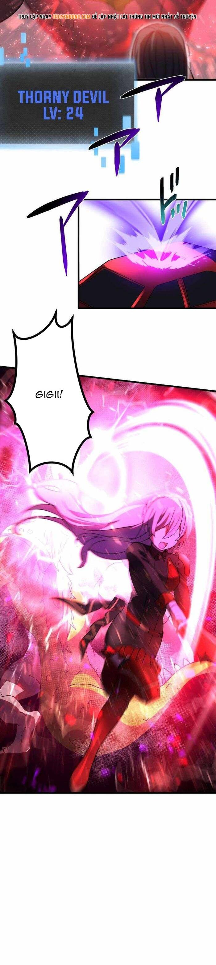 Game Thủ Tái Xuất, Trọng Lực Vô Song Chap 69 - Next Chap 70