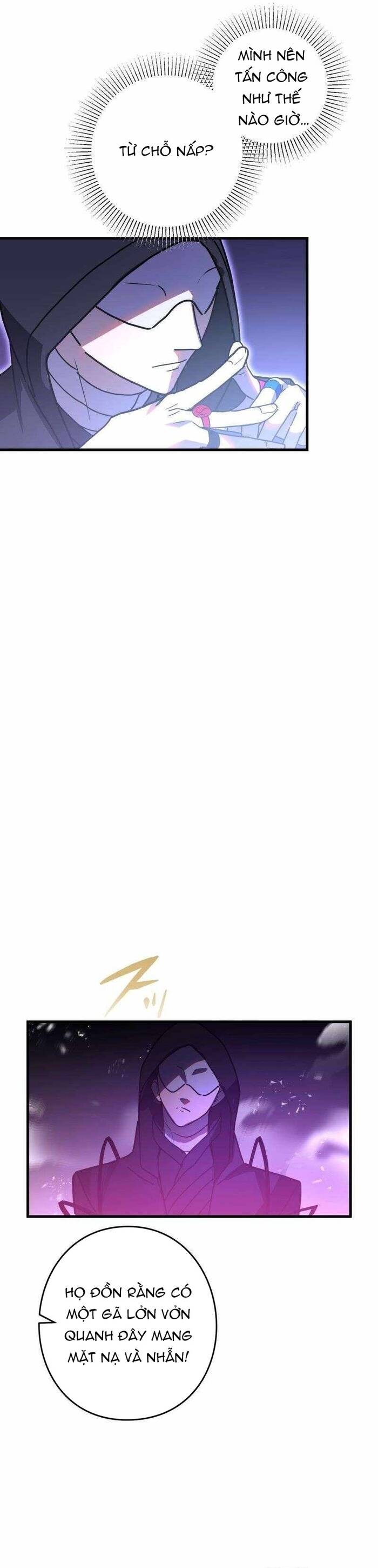 Game Thủ Tái Xuất, Trọng Lực Vô Song Chap 69 - Next Chap 70