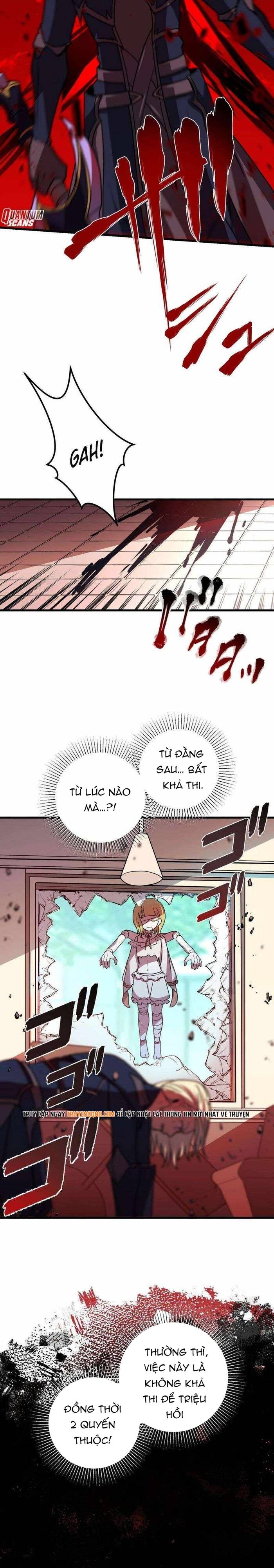 Game Thủ Tái Xuất, Trọng Lực Vô Song Chap 69 - Next Chap 70
