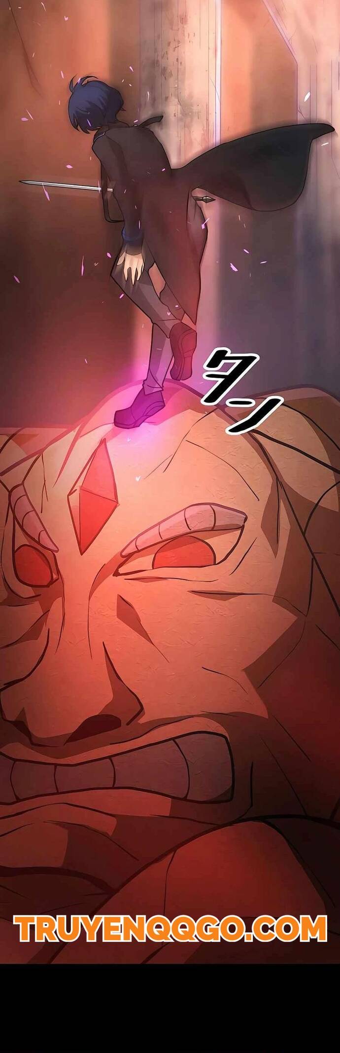 Game Thủ Tái Xuất, Trọng Lực Vô Song Chap 7 - Next Chap 8