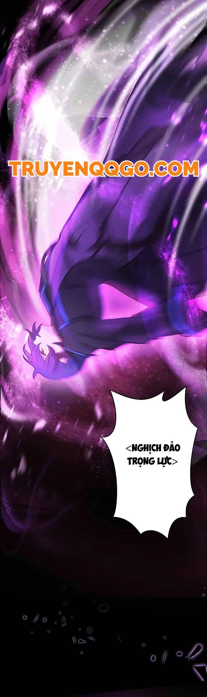 Game Thủ Tái Xuất, Trọng Lực Vô Song Chap 7 - Next Chap 8