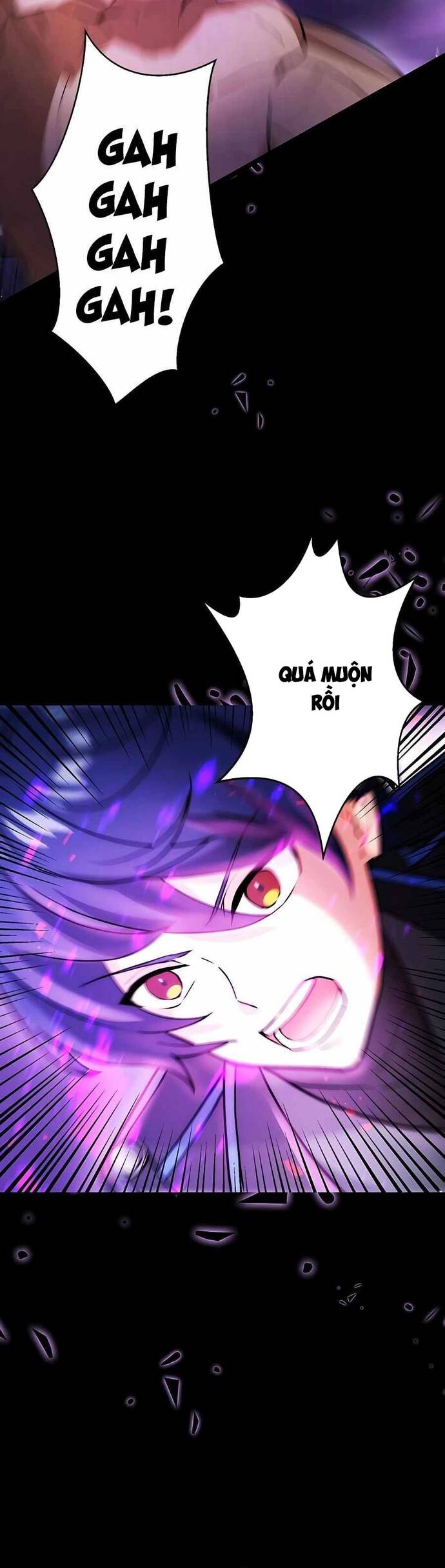 Game Thủ Tái Xuất, Trọng Lực Vô Song Chap 7 - Next Chap 8