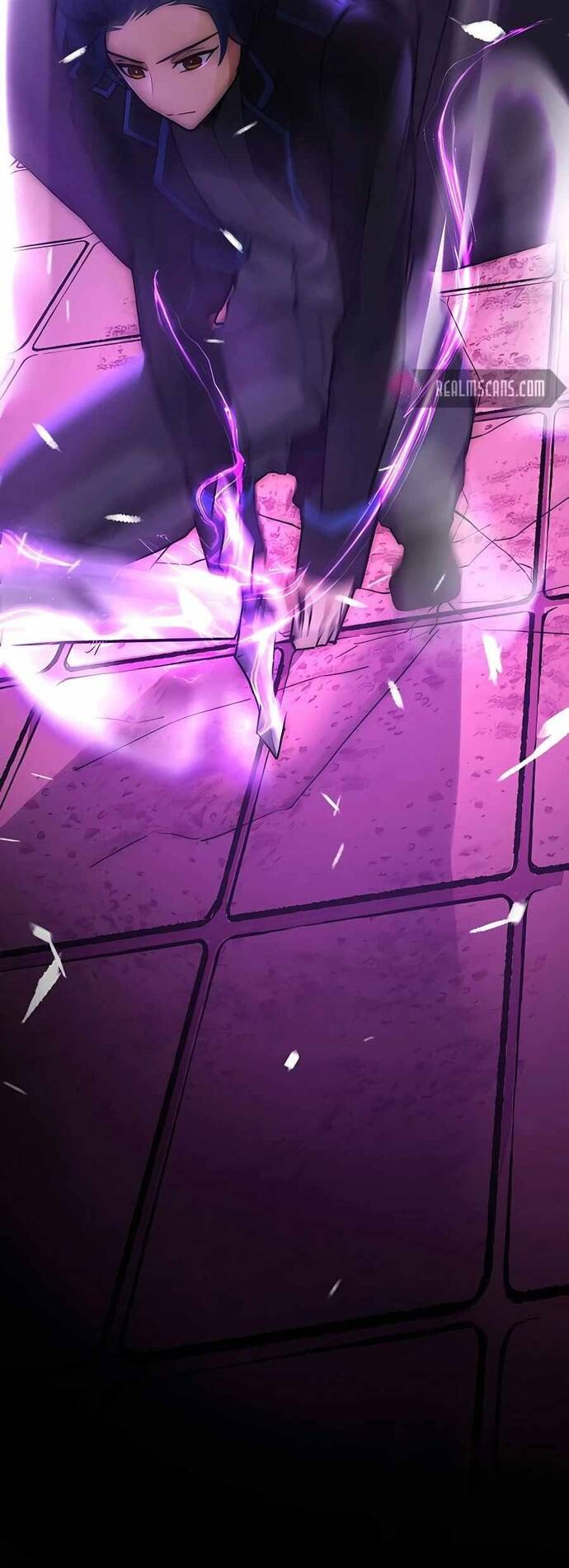 Game Thủ Tái Xuất, Trọng Lực Vô Song Chap 7 - Next Chap 8