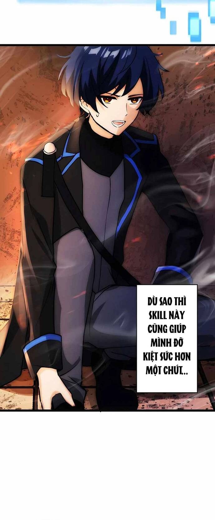 Game Thủ Tái Xuất, Trọng Lực Vô Song Chap 7 - Next Chap 8