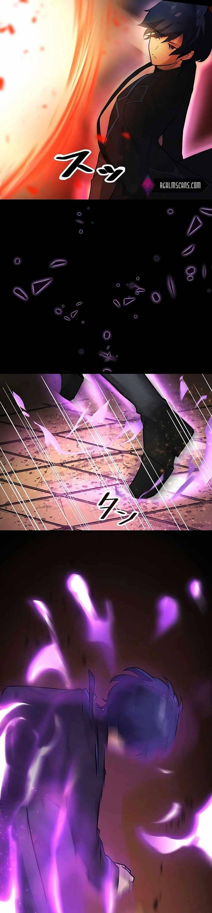 Game Thủ Tái Xuất, Trọng Lực Vô Song Chap 7 - Next Chap 8