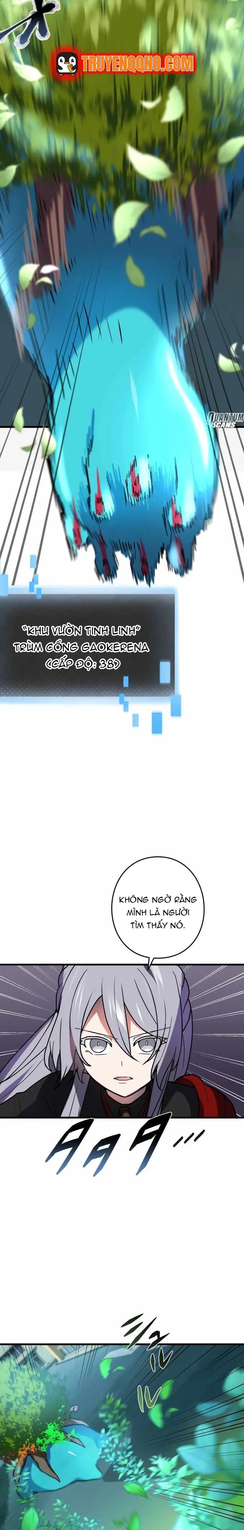 Game Thủ Tái Xuất, Trọng Lực Vô Song Chap 70 - Next Chap 71