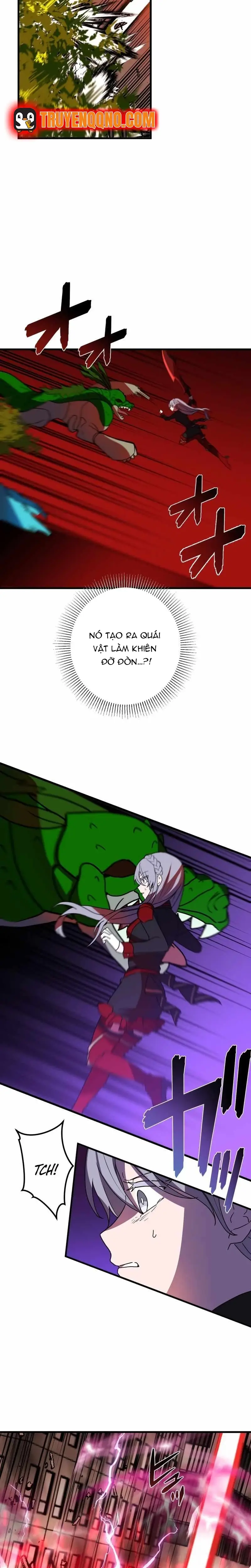 Game Thủ Tái Xuất, Trọng Lực Vô Song Chap 70 - Next Chap 71