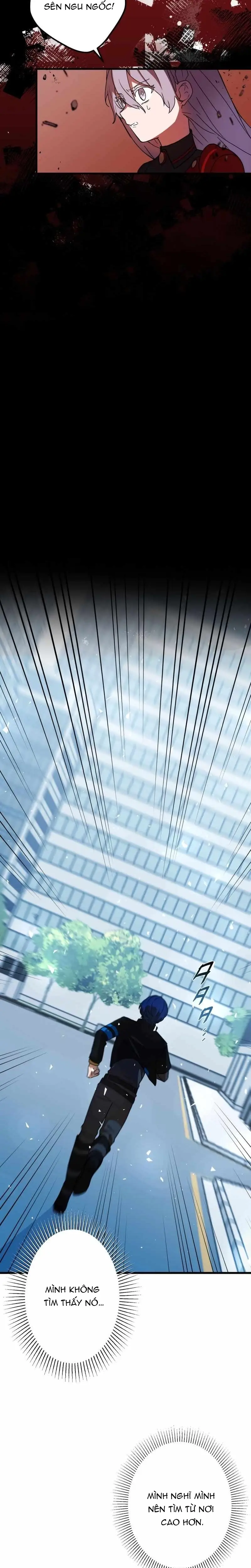 Game Thủ Tái Xuất, Trọng Lực Vô Song Chap 70 - Next Chap 71