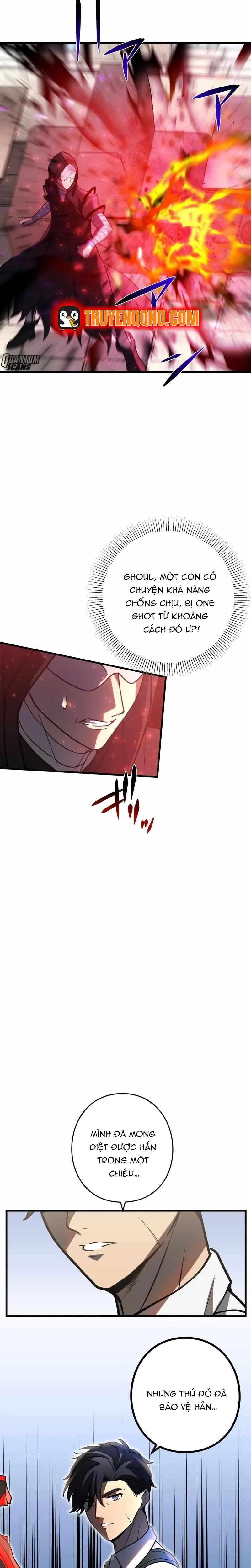 Game Thủ Tái Xuất, Trọng Lực Vô Song Chap 70 - Next Chap 71