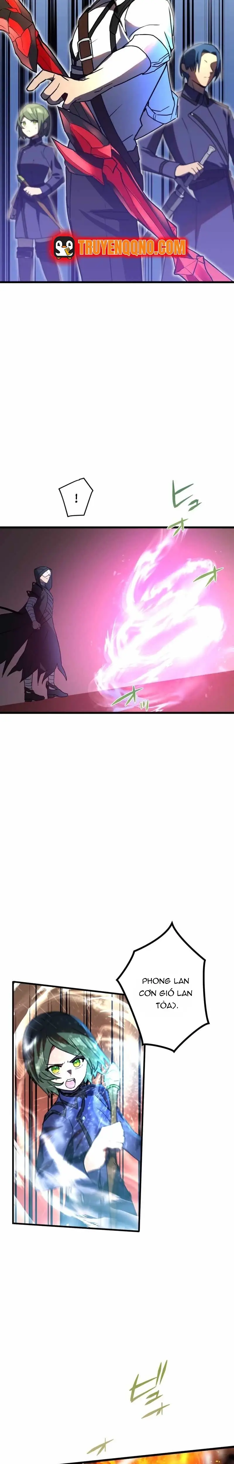 Game Thủ Tái Xuất, Trọng Lực Vô Song Chap 70 - Next Chap 71