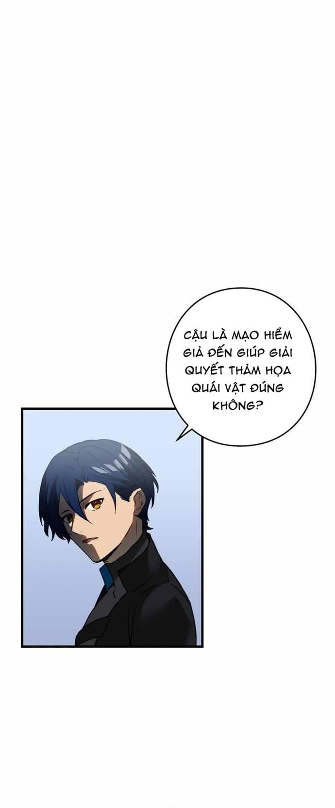 Game Thủ Tái Xuất, Trọng Lực Vô Song Chap 71 - Next Chap 72