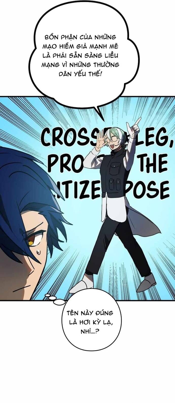 Game Thủ Tái Xuất, Trọng Lực Vô Song Chap 71 - Next Chap 72