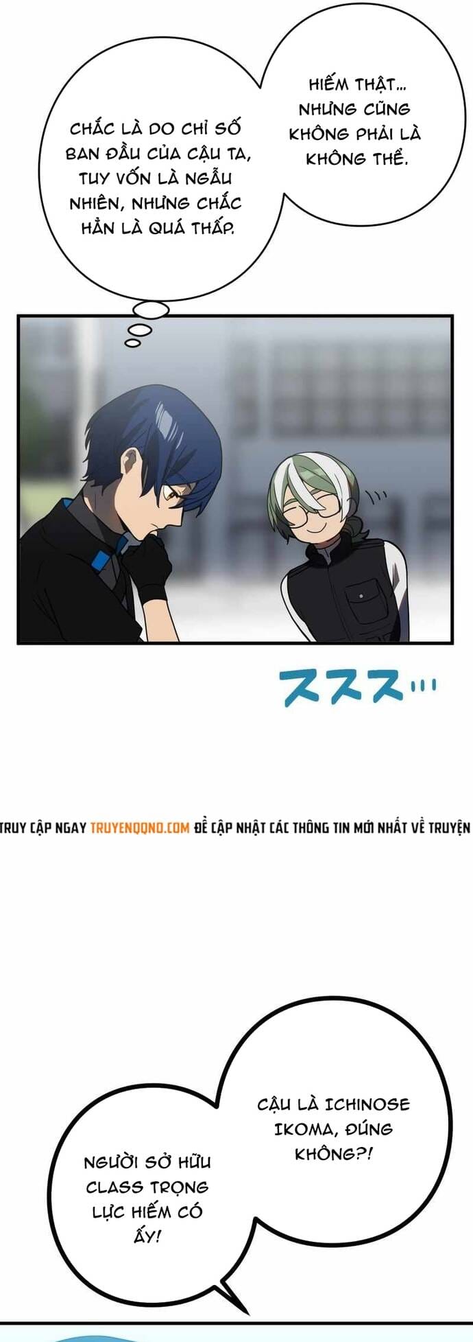 Game Thủ Tái Xuất, Trọng Lực Vô Song Chap 71 - Next Chap 72