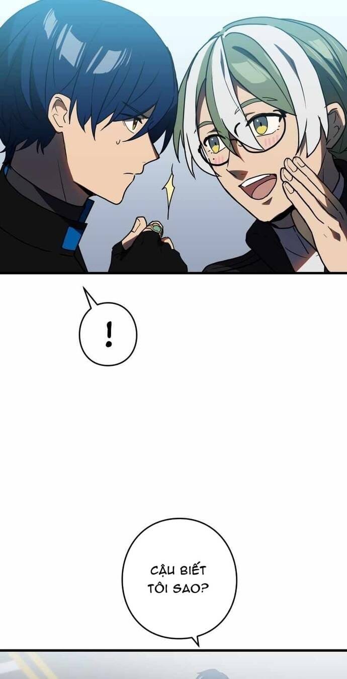 Game Thủ Tái Xuất, Trọng Lực Vô Song Chap 71 - Next Chap 72