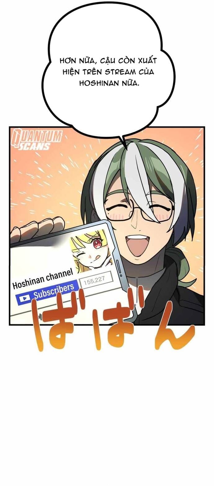 Game Thủ Tái Xuất, Trọng Lực Vô Song Chap 71 - Next Chap 72