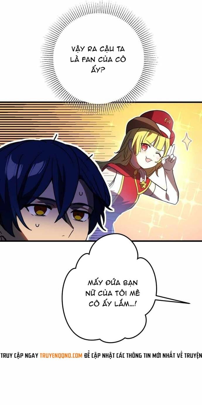 Game Thủ Tái Xuất, Trọng Lực Vô Song Chap 71 - Next Chap 72