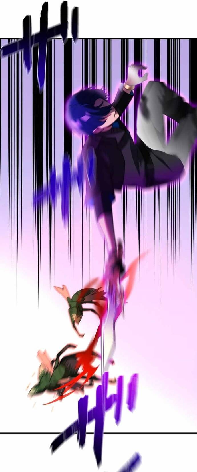 Game Thủ Tái Xuất, Trọng Lực Vô Song Chap 71 - Next Chap 72