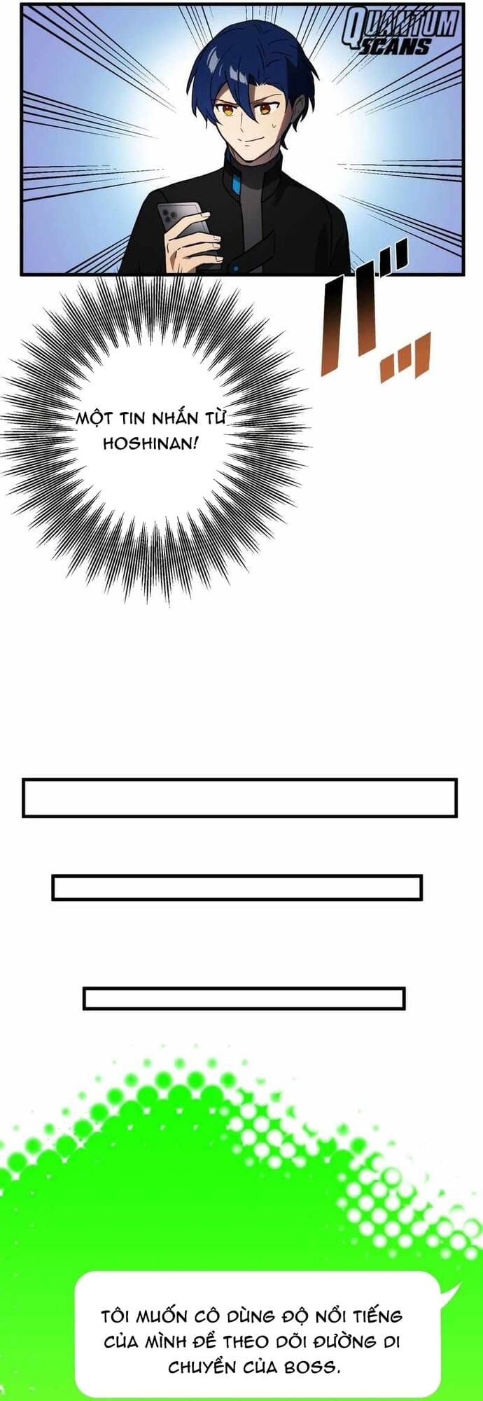 Game Thủ Tái Xuất, Trọng Lực Vô Song Chap 71 - Next Chap 72