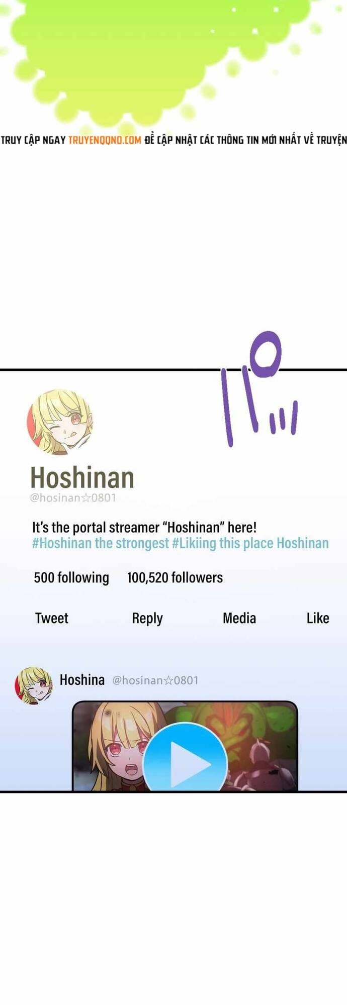 Game Thủ Tái Xuất, Trọng Lực Vô Song Chap 71 - Next Chap 72