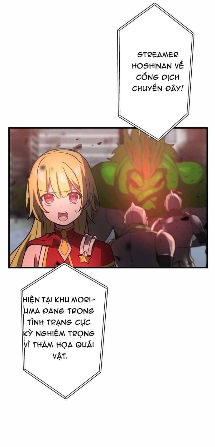 Game Thủ Tái Xuất, Trọng Lực Vô Song Chap 71 - Next Chap 72