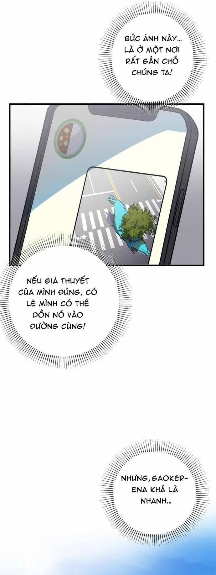 Game Thủ Tái Xuất, Trọng Lực Vô Song Chap 71 - Next Chap 72