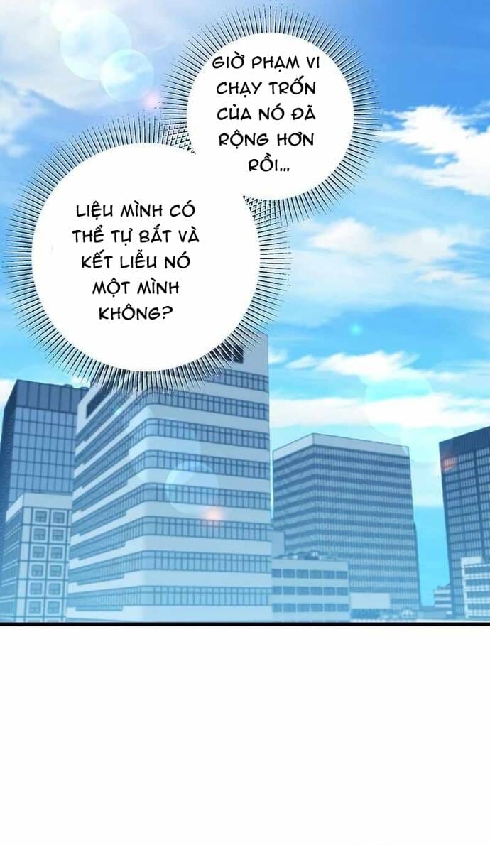 Game Thủ Tái Xuất, Trọng Lực Vô Song Chap 71 - Next Chap 72