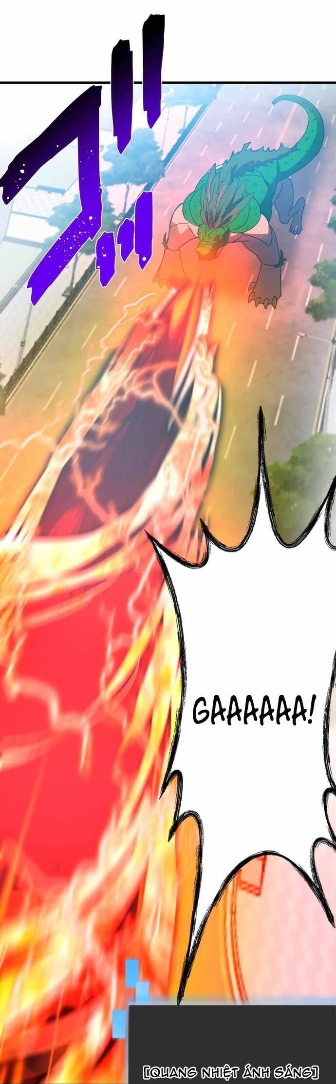 Game Thủ Tái Xuất, Trọng Lực Vô Song Chap 71 - Next Chap 72