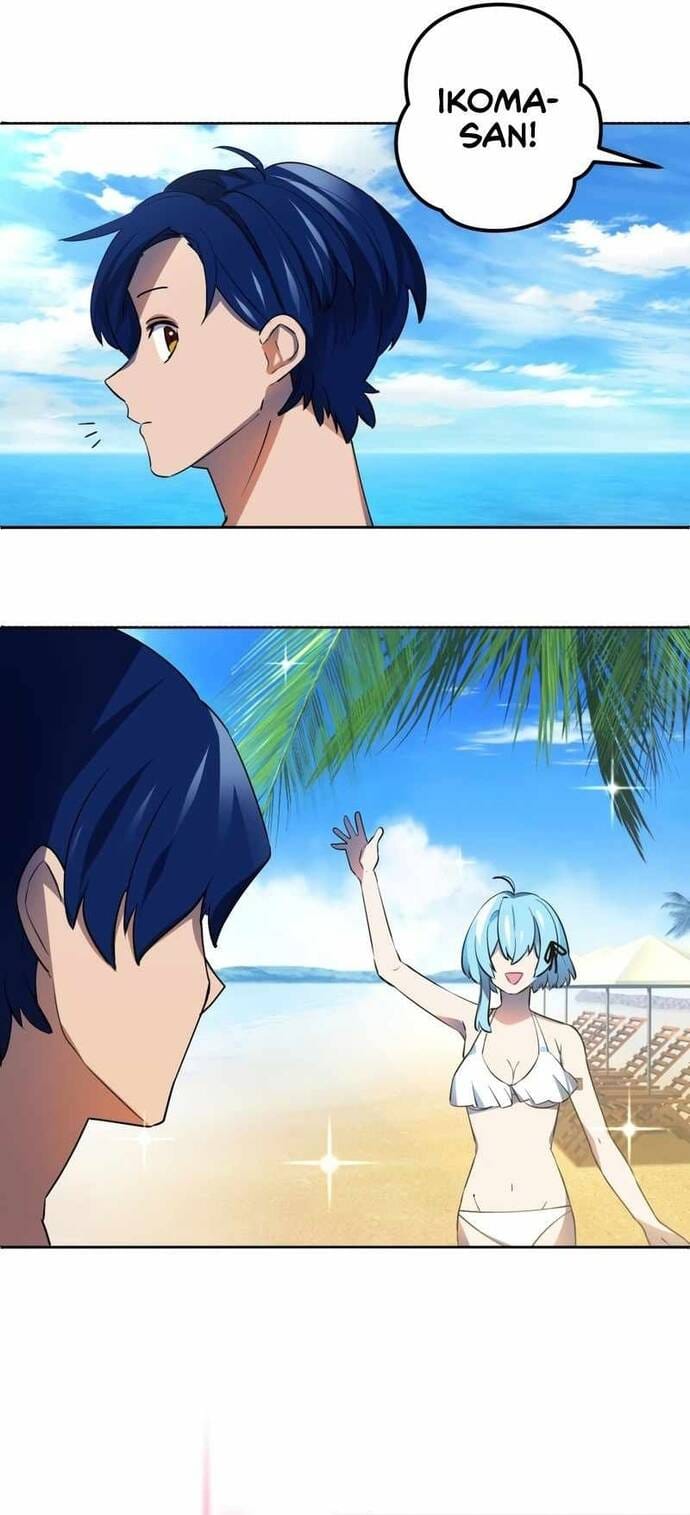 Game Thủ Tái Xuất, Trọng Lực Vô Song Chap 71 - Next Chap 72