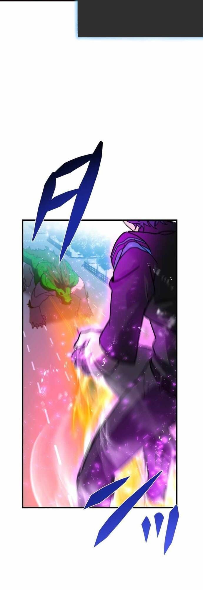 Game Thủ Tái Xuất, Trọng Lực Vô Song Chap 71 - Next Chap 72