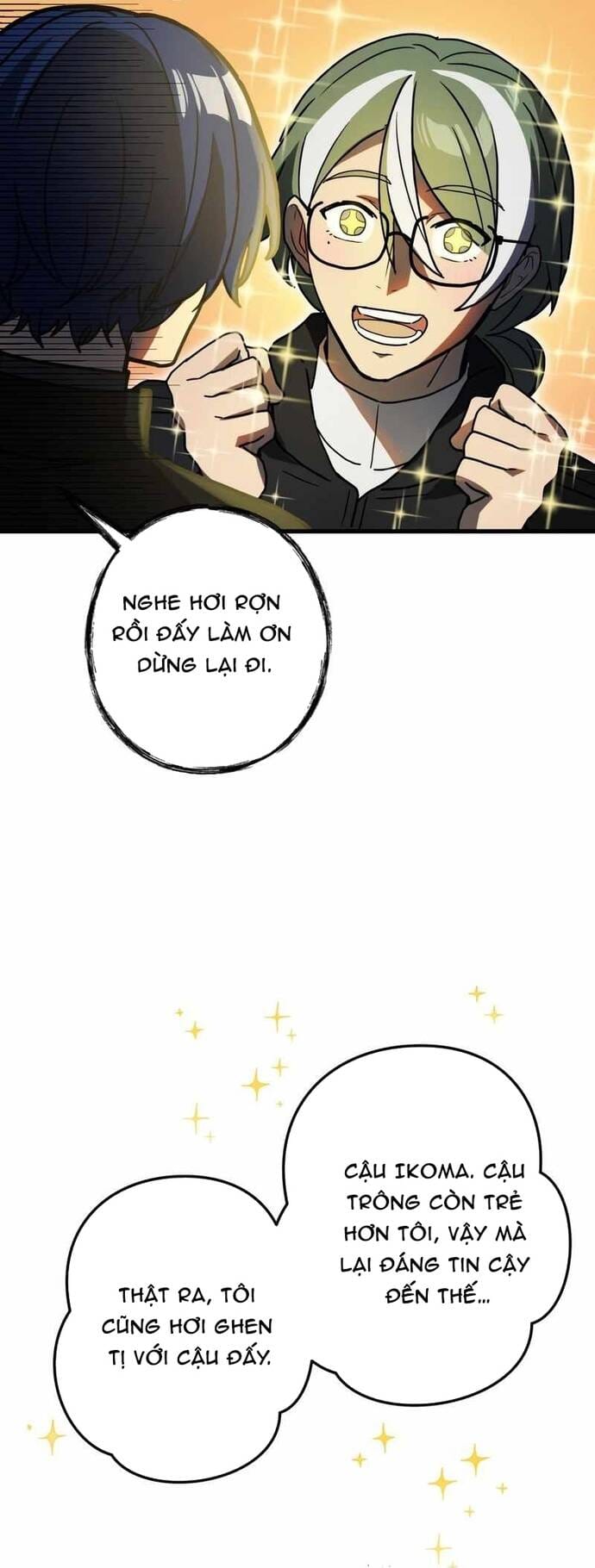 Game Thủ Tái Xuất, Trọng Lực Vô Song Chap 72 - Next Chap 73