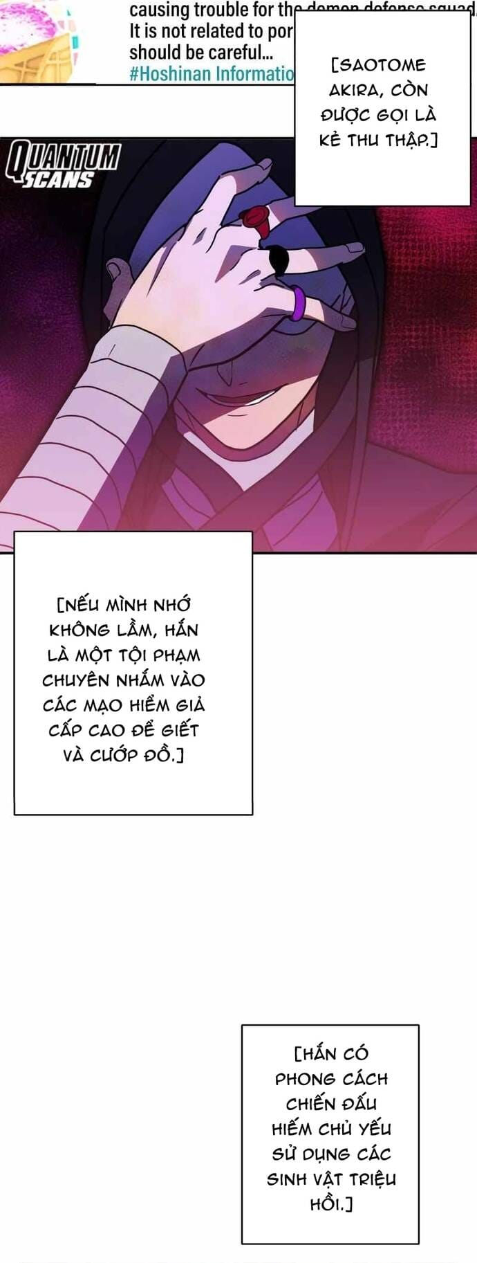 Game Thủ Tái Xuất, Trọng Lực Vô Song Chap 72 - Next Chap 73