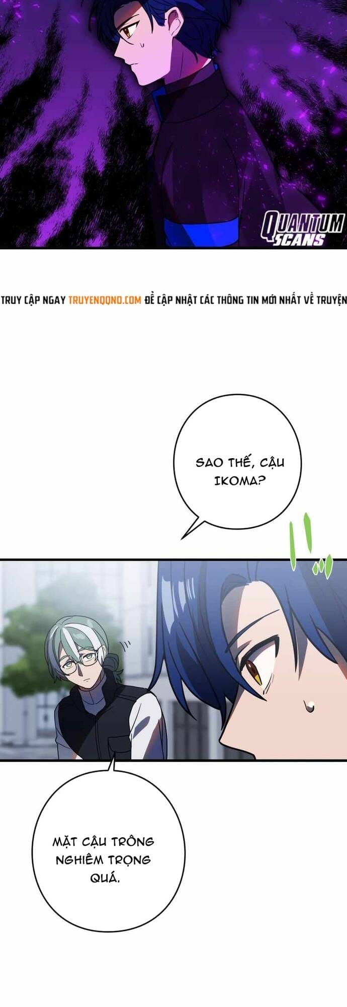 Game Thủ Tái Xuất, Trọng Lực Vô Song Chap 72 - Next Chap 73