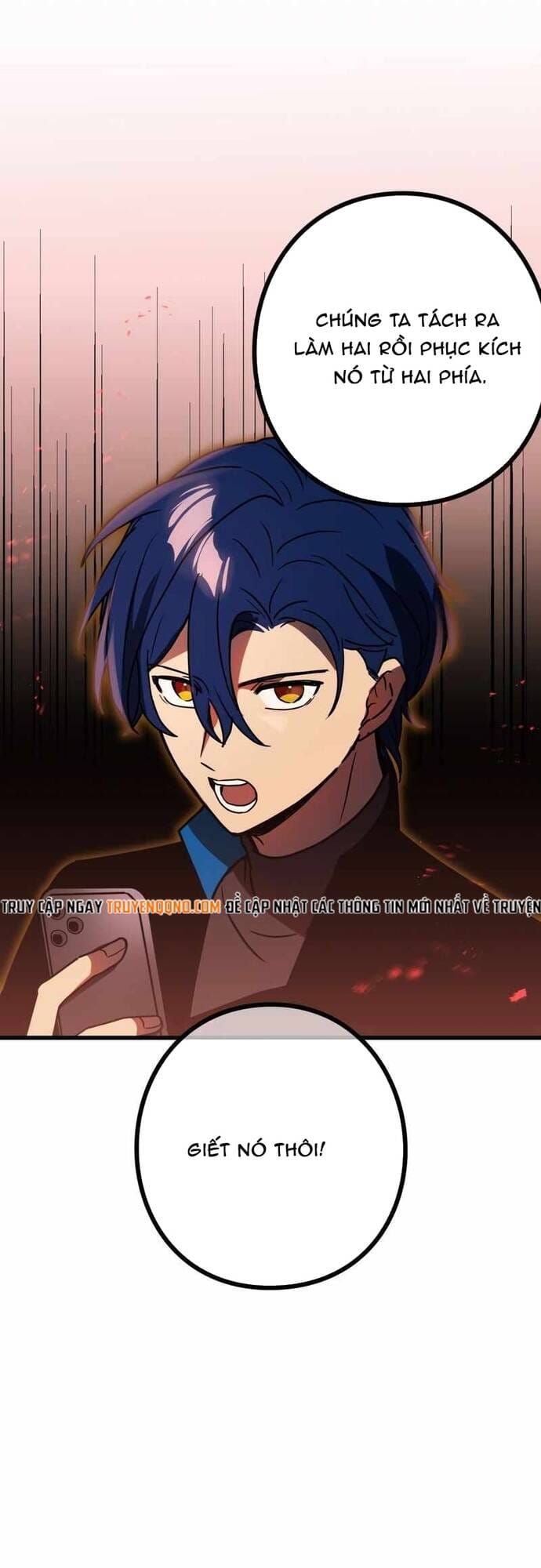 Game Thủ Tái Xuất, Trọng Lực Vô Song Chap 72 - Next Chap 73