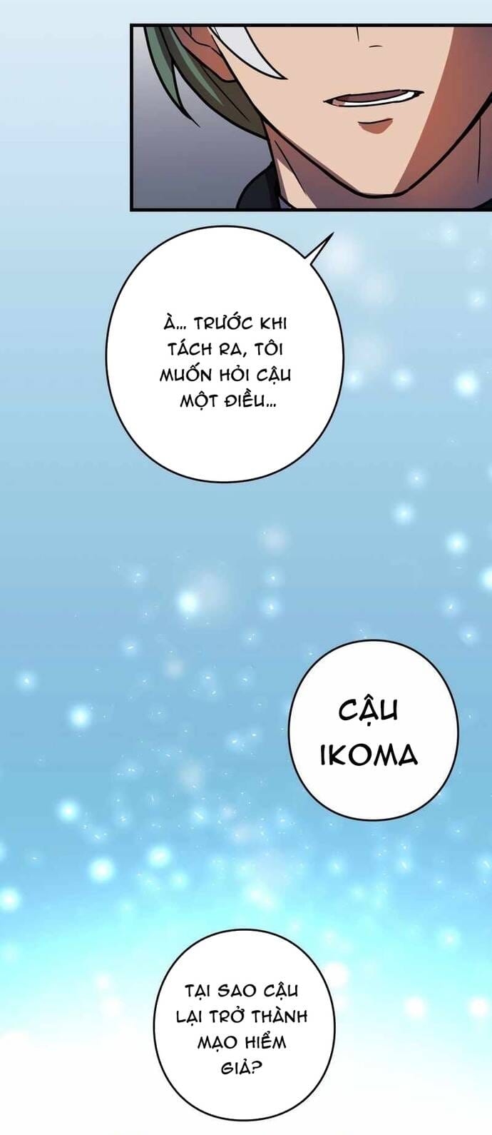 Game Thủ Tái Xuất, Trọng Lực Vô Song Chap 72 - Next Chap 73