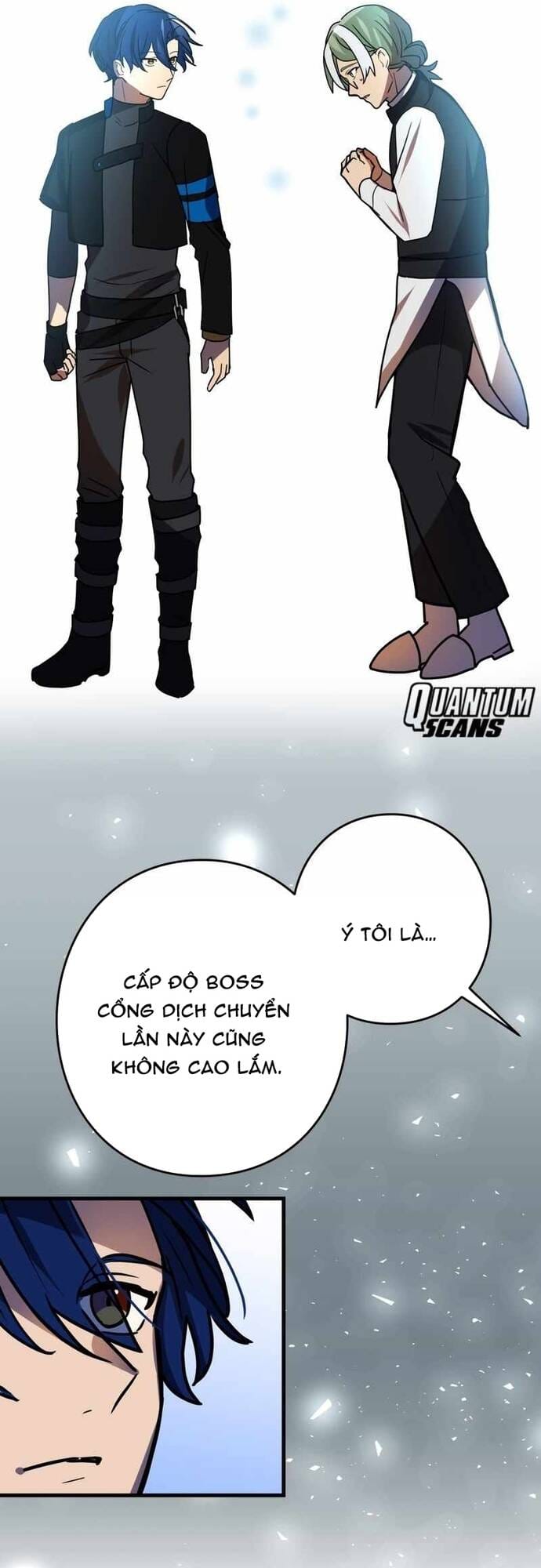 Game Thủ Tái Xuất, Trọng Lực Vô Song Chap 72 - Next Chap 73