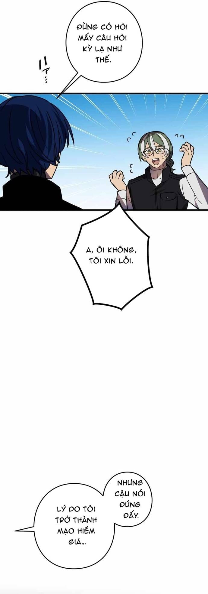 Game Thủ Tái Xuất, Trọng Lực Vô Song Chap 72 - Next Chap 73